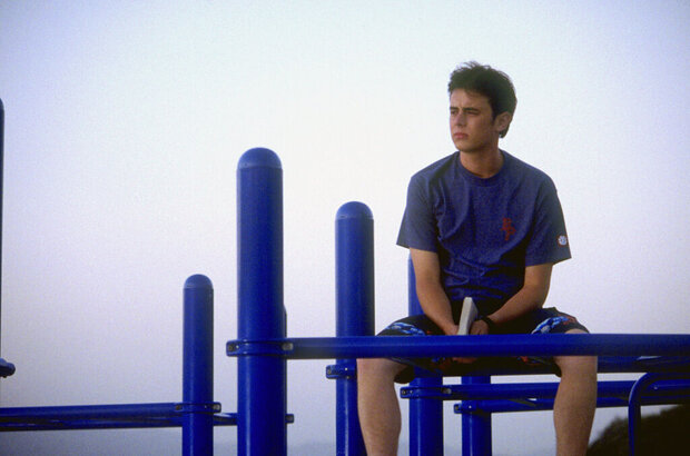 Orange County (2002) - photo 4