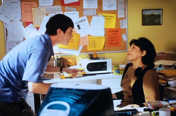 Orange County (2002) - photo 2