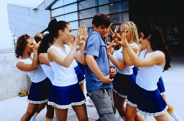 Orange County (2002) - photo 3