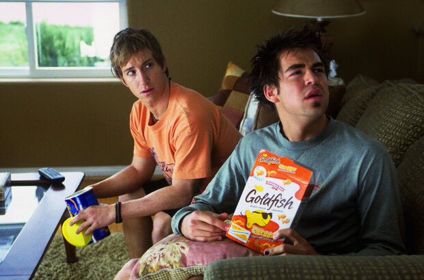 Orange County (2002) - photo 6