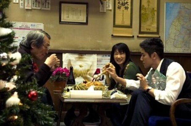 Departures (2008) - photo 2