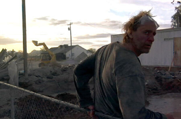 Vegas: Based on a True Story (2008) - photo 6