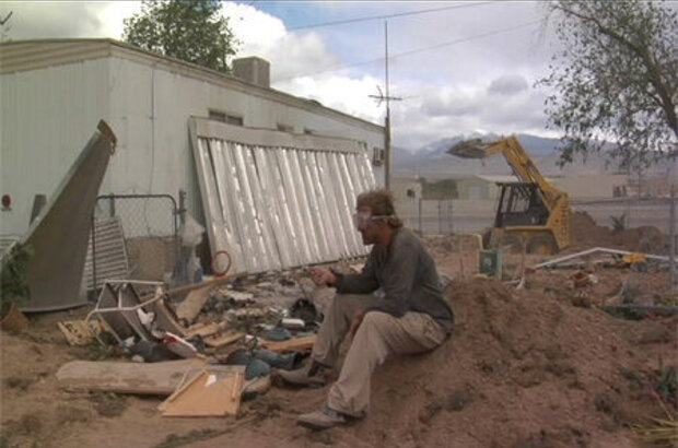Vegas: Based on a True Story (2008) - photo 5