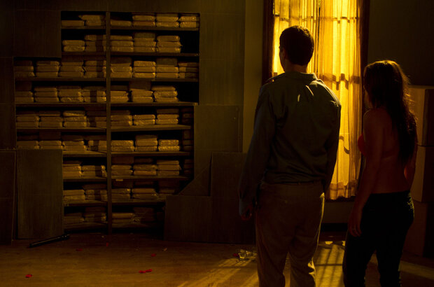 Хранилище (2012) - фото 4