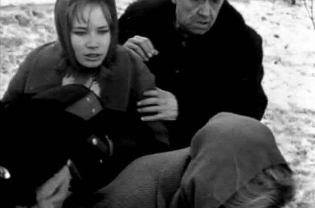 Give a Paw, Friend! (1967) - photo 3