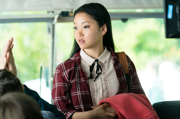 To All the Boys I've Loved Before (2018) - photo 4