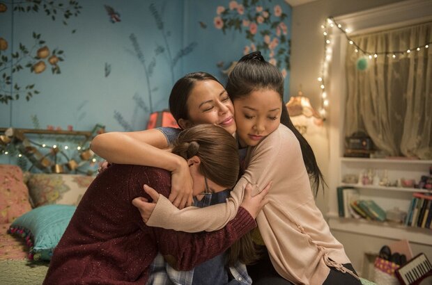 To All the Boys I've Loved Before (2018) - photo 1