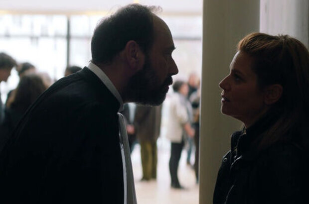Une intime conviction (2018) - photo 7