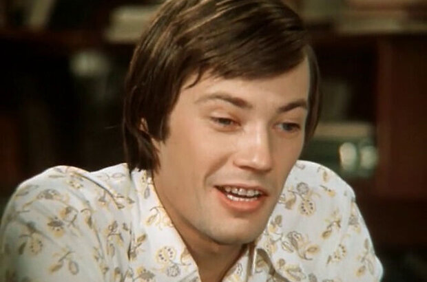 Perekhodim k lyubvi (1975) - photo 10
