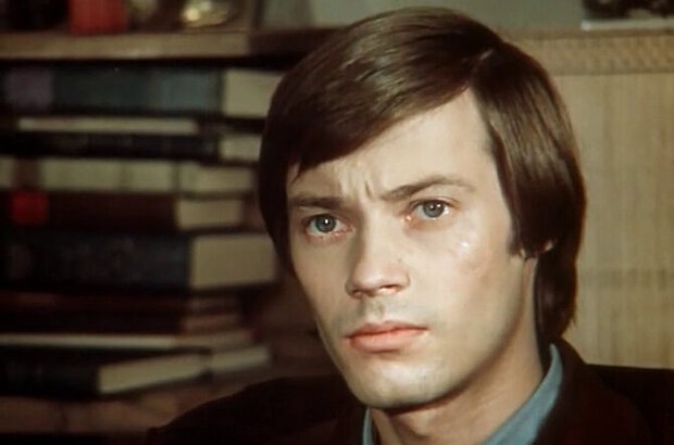 Perekhodim k lyubvi (1975) - photo 4