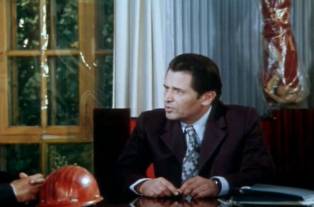 Perekhodim k lyubvi (1975) - photo 3