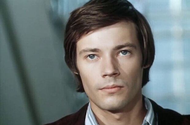 Perekhodim k lyubvi (1975) - photo 5