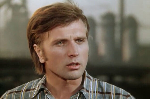 Perekhodim k lyubvi (1975) - photo 9
