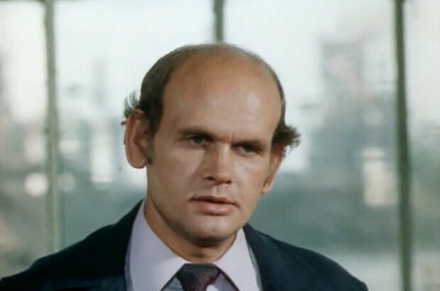 Perekhodim k lyubvi (1975) - photo 2