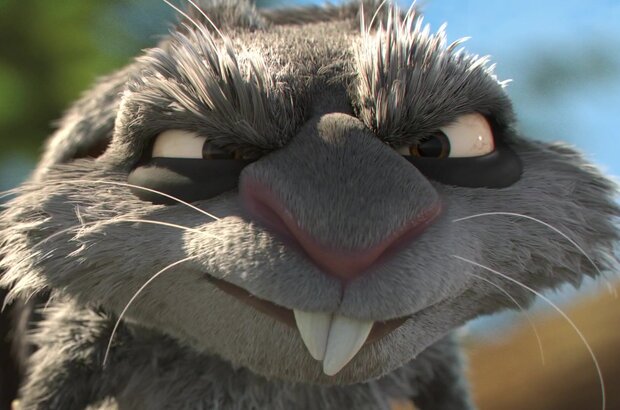 Ice Age: The Great Egg-Scapade (2016) - photo 5