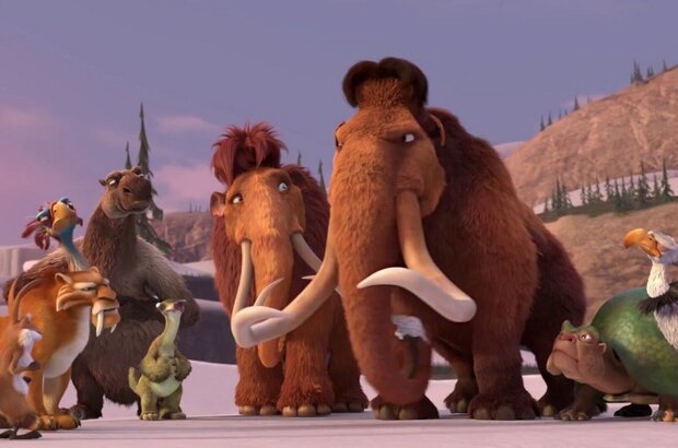 Ice Age: The Great Egg-Scapade (2016) - photo 6