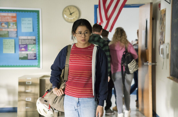 The Half of It (2020) - photo 8