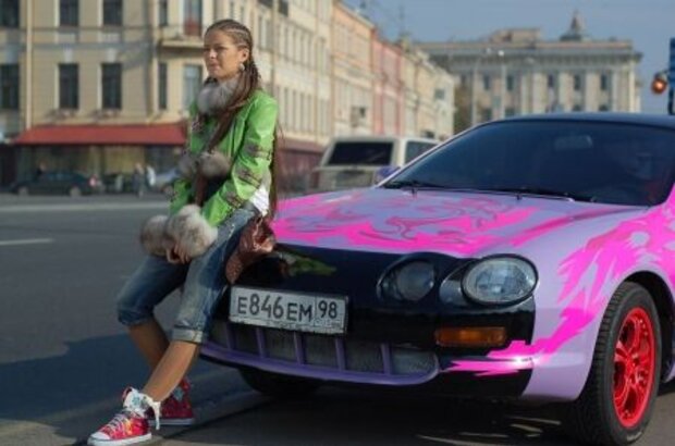 Стритрейсеры (2007) - фото 2