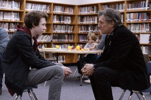 Louder Than Bombs (2015) - photo 13