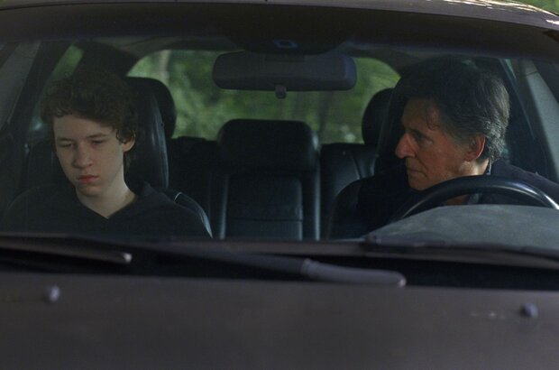 Louder Than Bombs (2015) - photo 6