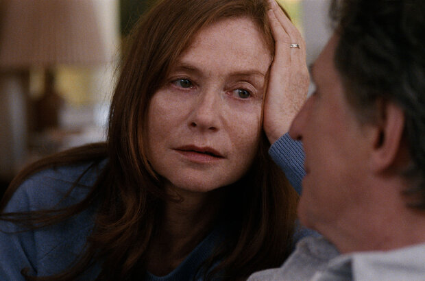 Louder Than Bombs (2015) - photo 5