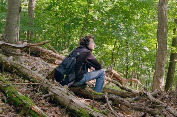 Louder Than Bombs (2015) - photo 10