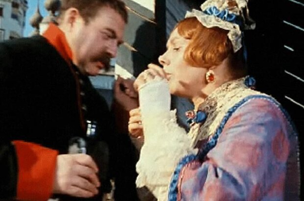Balzaminov's Marriage (1964) - photo 5