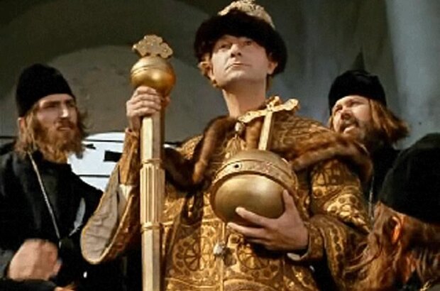 Balzaminov's Marriage (1964) - photo 1