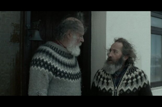 Rams (2015) - photo 4