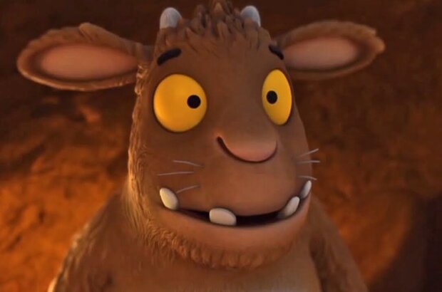 The Gruffalo's Child (2011) - photo 5