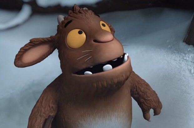 The Gruffalo's Child (2011) - photo 4