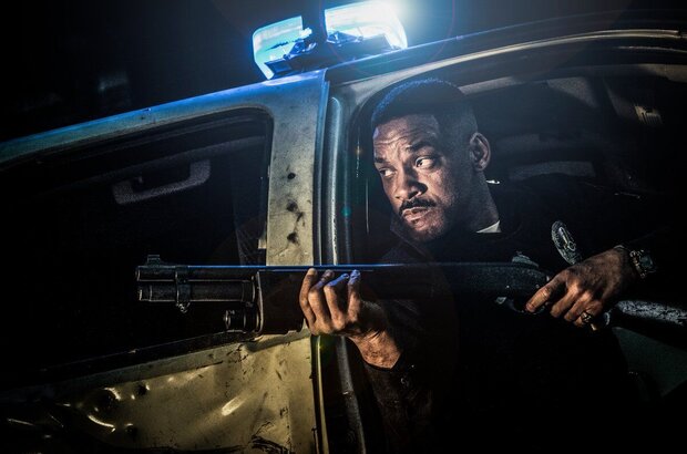 Bright (2018) - photo 1