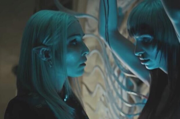 Bright (2018) - photo 2
