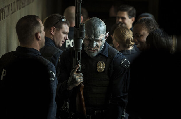 Bright (2018) - photo 4