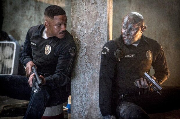 Bright (2018) - photo 5