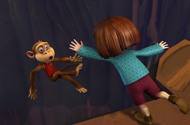 Jake and the Giants (2015) - photo 6