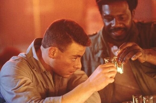 Lionheart (1990) - photo 2