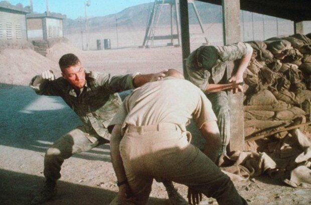 Lionheart (1990) - photo 5