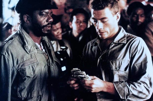 Lionheart (1990) - photo 7