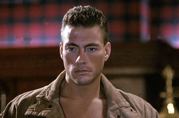 Lionheart (1990) - photo 8