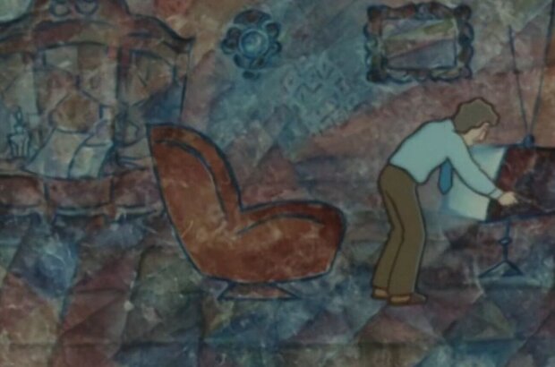 Churidilo (1976) - photo 6