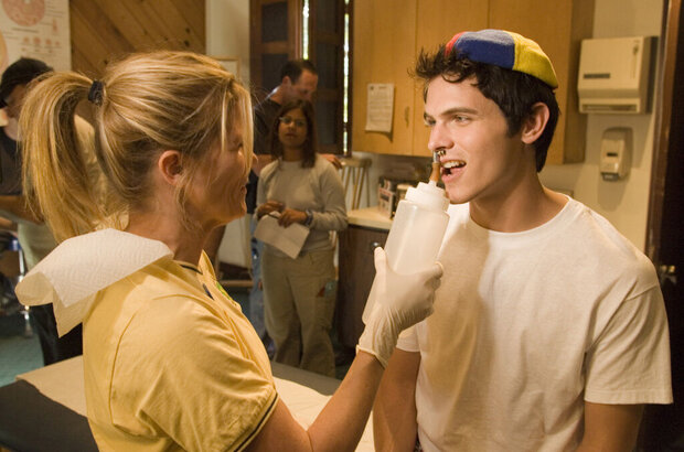 American Pie Presents: Band Camp (2005) - photo 3