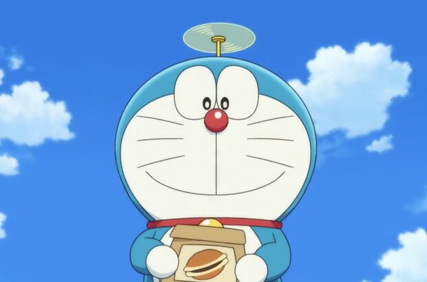 Doraemon: Nobita no Uchuu Shou Sensou (2022) - photo 8