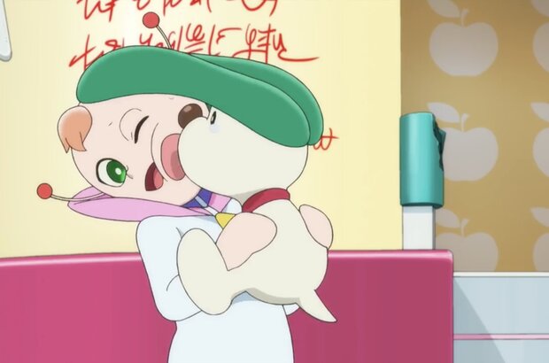 Doraemon: Nobita no Uchuu Shou Sensou (2022) - photo 4