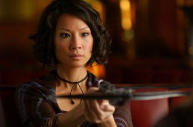 Rise: Blood Hunter (2007) - photo 3