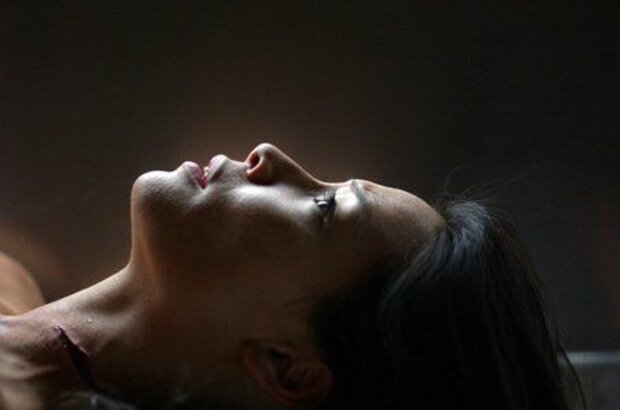 Rise: Blood Hunter (2007) - photo 6