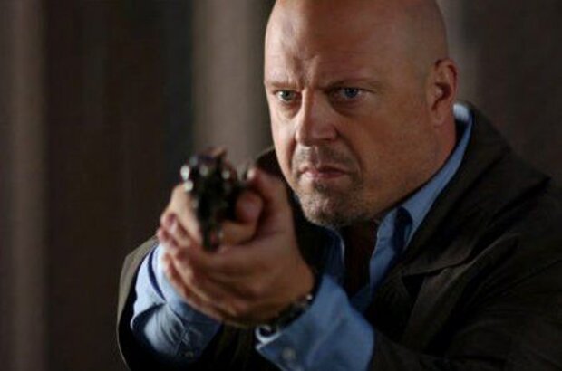 Rise: Blood Hunter (2007) - photo 5