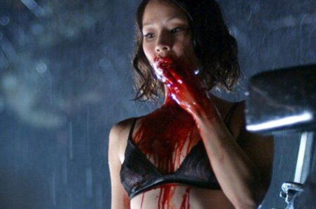 Rise: Blood Hunter (2007) - photo 1