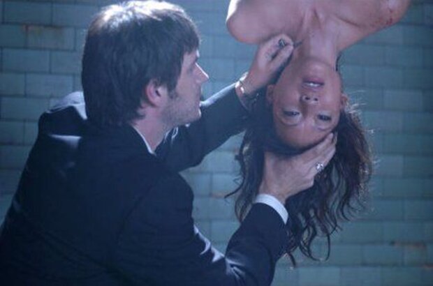 Rise: Blood Hunter (2007) - photo 2
