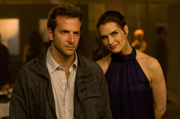 The Midnight Meat Train (2008) - photo 2